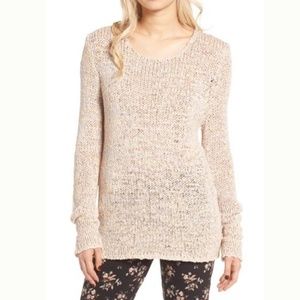 J.O.A. Sweater